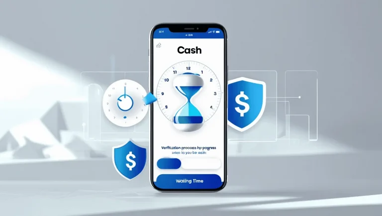 How Long Does Cash App Take to Verify Bank Account