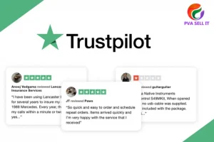 Why Should I Buy Trustpilot Positive Reviews for My Business