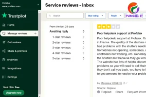 Why Should I Buy Trustpilot Positive Reviews for My Business