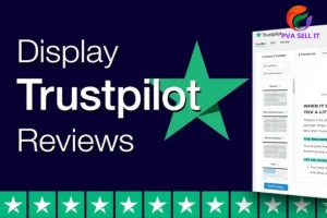 Why Should I Buy Trustpilot Positive Reviews for My Business