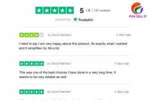 Issues People May Face on Trustpilot