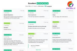Issues People May Face on Trustpilot