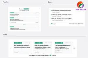 Issues People May Face on Trustpilot
