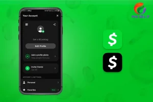 How to Delete a Cash App Account on Android