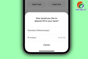 Can You Be Anonymous on Cash App