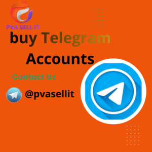 Buy Telegram accounts