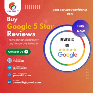 Buy Google 5 Star Reviews